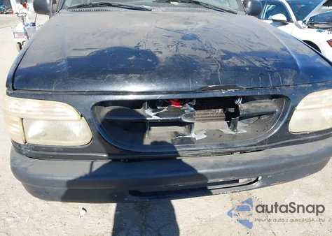 1995 Ford Explorer z USA, uszkodzony, nr VIN 1FMCU24X0SUA78581